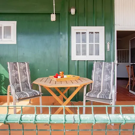 بيت للعطل Casa Container غيا ذي إسورا
