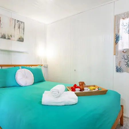 Casa Container *