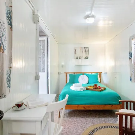 Casa Container * غيا ذي إسورا