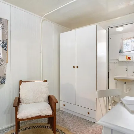 Casa Container بيت للعطل