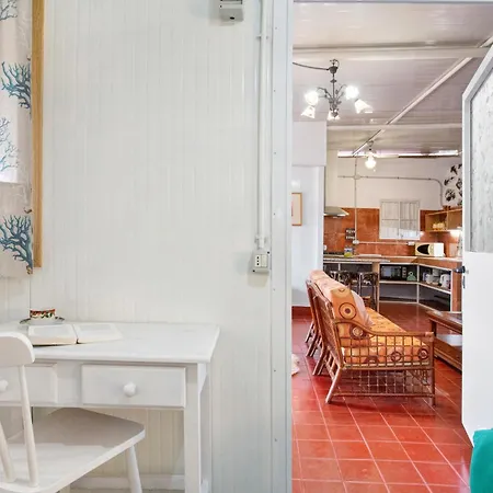 بيت للعطل Casa Container