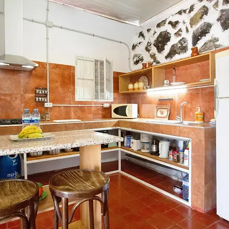 Сasa de vacaciones Casa Container *