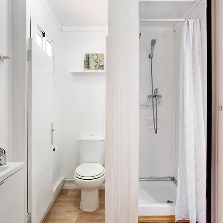 Casa Container Semesterbostad Guía de Isora