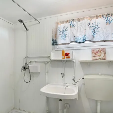 Сasa de vacaciones Casa Container Guía de Isora